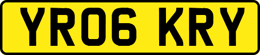 YR06KRY