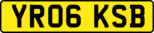 YR06KSB