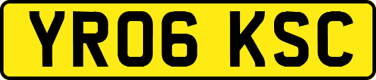 YR06KSC