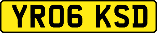 YR06KSD