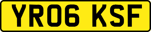 YR06KSF
