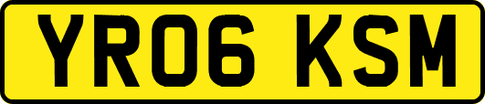 YR06KSM