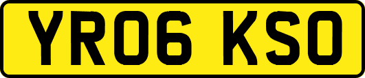 YR06KSO