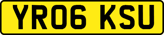 YR06KSU