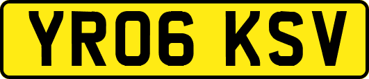 YR06KSV