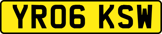 YR06KSW