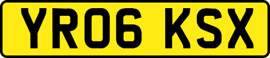 YR06KSX