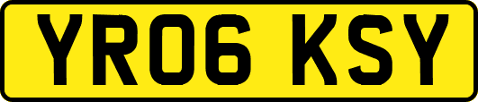 YR06KSY