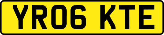 YR06KTE