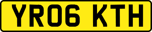 YR06KTH