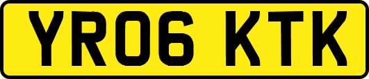 YR06KTK