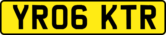 YR06KTR