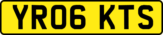 YR06KTS