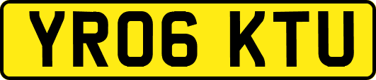 YR06KTU