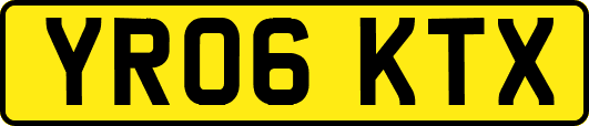 YR06KTX