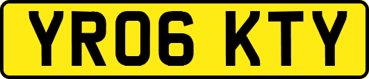 YR06KTY