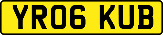 YR06KUB
