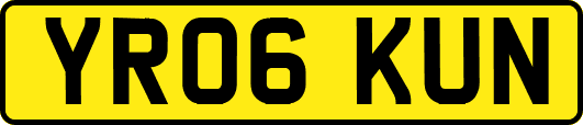 YR06KUN