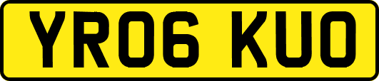 YR06KUO