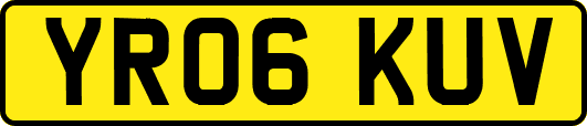 YR06KUV