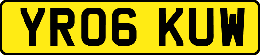 YR06KUW