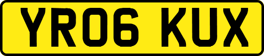 YR06KUX