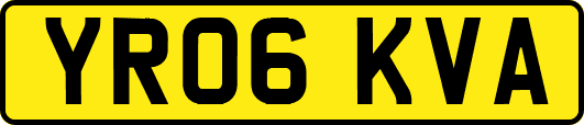 YR06KVA