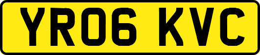 YR06KVC