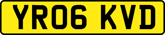 YR06KVD