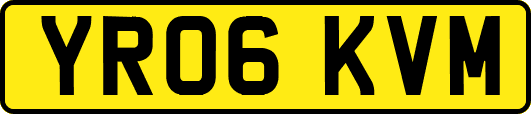 YR06KVM