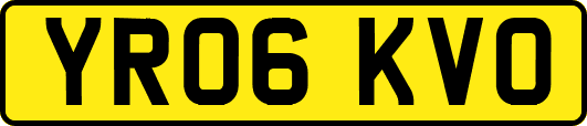 YR06KVO
