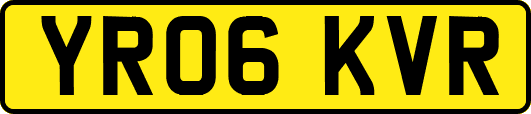 YR06KVR