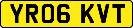 YR06KVT
