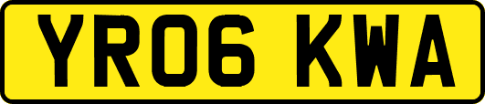 YR06KWA