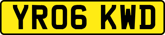YR06KWD