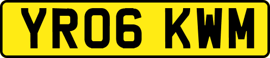 YR06KWM