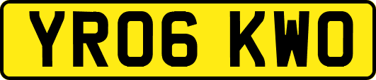 YR06KWO