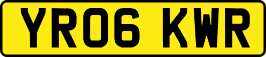 YR06KWR