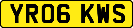 YR06KWS