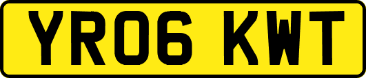YR06KWT