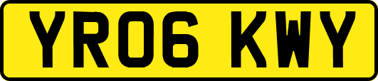 YR06KWY