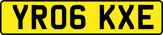 YR06KXE
