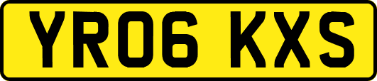 YR06KXS