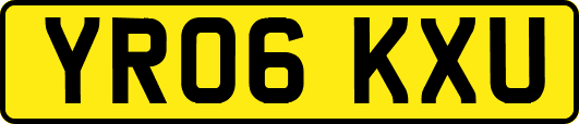 YR06KXU