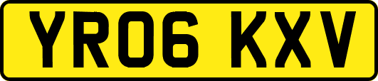 YR06KXV