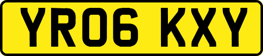 YR06KXY