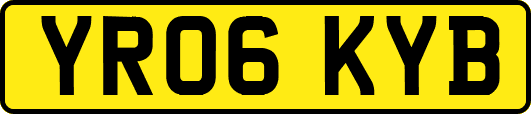 YR06KYB
