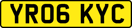 YR06KYC