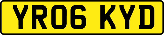 YR06KYD