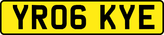YR06KYE